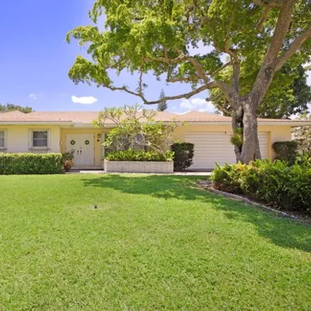 Image 3 - 102 Gulfstream Road, North Palm Beach, FL 33408, USA - House for sale