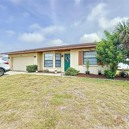 Buy this 3 bed house on 415 Briarwood Road in Venice Gardens, Sarasota County