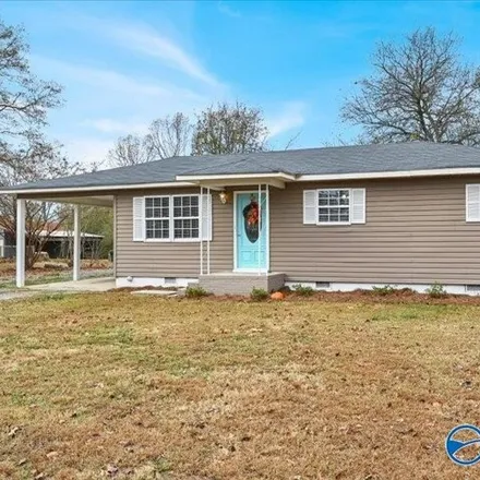 Buy this 3 bed house on 5807 Holly Pond Road in Baileyton, Cullman County
