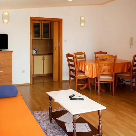 Rent this 1 bed apartment on 21330 Gradac