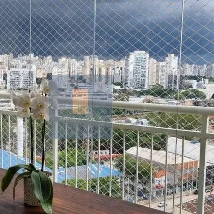 Image 2 - Rua dos Americanos, Campos Elísios, São Paulo - SP, 01137, Brazil - Apartment for sale