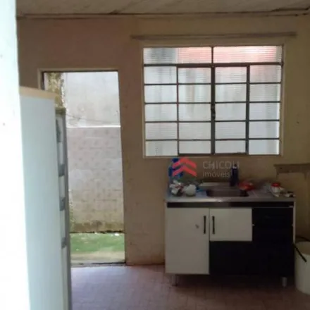 Rent this 3 bed house on Rua Agatá in Jardim Monte Santo, Cotia - SP