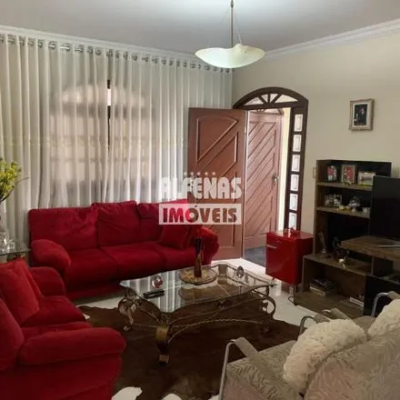 Rent this 3 bed house on unnamed road in Riacho das Pedras, Contagem - MG