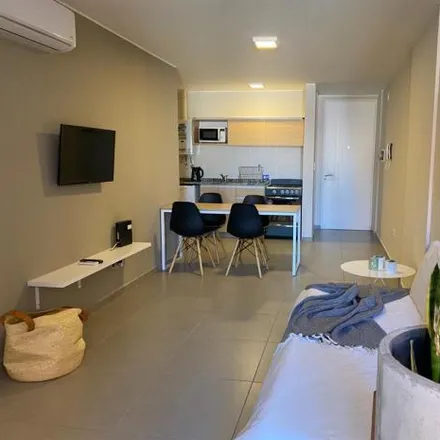 Rent this 1 bed apartment on Obispo Trejo y Sanabria 804 in Nueva Córdoba, Cordoba