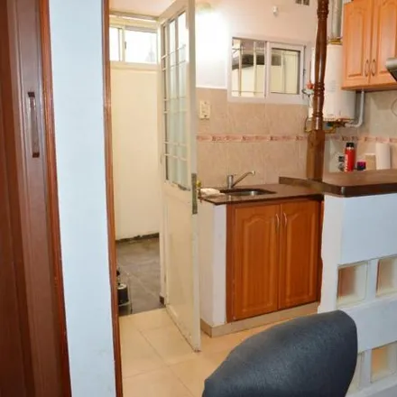 Buy this studio apartment on Calle 15 1633 in Partido de La Plata, 1900 La Plata