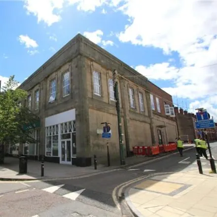 Buy this 3 bed apartment on Aspire in Co-operative Street, Chester-le-Street