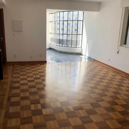 Rent this 3 bed apartment on Alameda Itu 1043 in Cerqueira César, São Paulo - SP