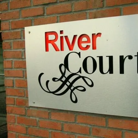Image 9 - River Court, Green Lane, Durham, DH1 3UA, United Kingdom - Room for rent