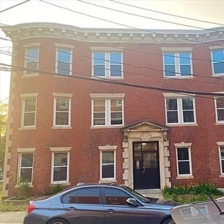 Rent this 3 bed apartment on 15 Codman Park in Boston, MA 02119