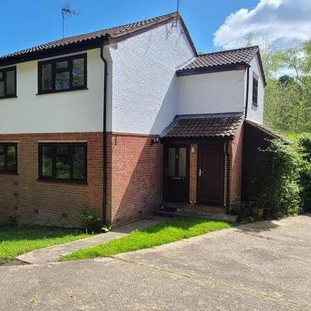 Buy this 1 bed house on Foxtail Drive in Dibden Purlieu, SO45 4NZ