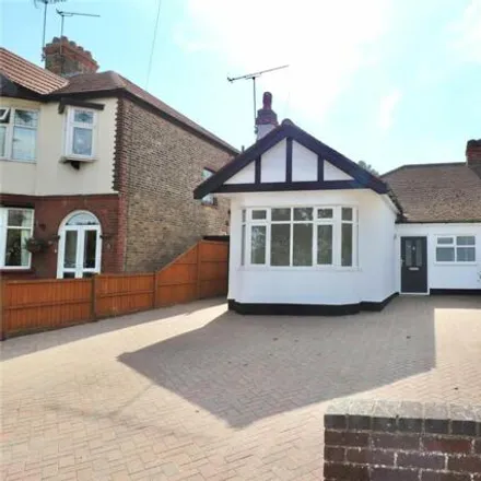 Buy this 3 bed house on Eastern Avenue in Southend-on-Sea, SS2 5NH