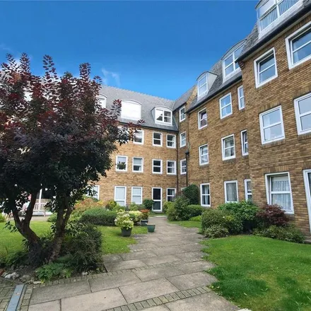 Rent this 1 bed apartment on Sushi + More in High East Street, Fordington