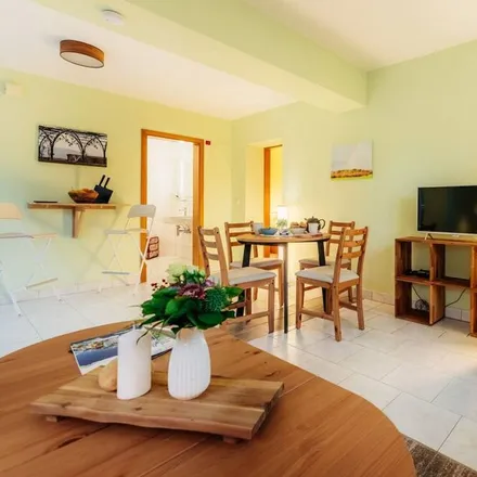 Rent this 1 bed apartment on 38855 Wernigerode