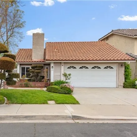 Buy this 3 bed house on 13 Alba West in Irvine, CA 92620
