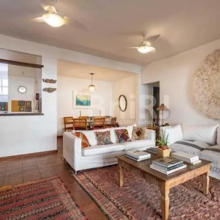Buy this 4 bed apartment on Rio Master in Rua Lopes Quintas, Jardim Botânico