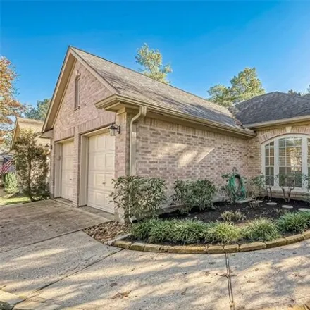 Buy this 2 bed house on 85 East Sienna Place in Alden Bridge, The Woodlands