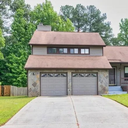 Buy this 3 bed house on 1142 Empire Court in Gwinnett County, GA 30044