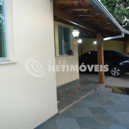 Image 2 - Rua Castelo de Lisboa, Pampulha, Belo Horizonte - MG, 31330-220, Brazil - House for sale