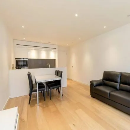Image 5 - 18 Simpson Loan, City of Edinburgh, EH3 9GQ, United Kingdom - Apartment for rent