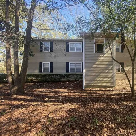 Rent this 2 bed apartment on 2983 Woodrich Drive in Tallahassee, FL 32301