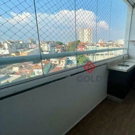 Image 1 - Rua Conde Juliano, Vila Humaitá, Santo André - SP, 09121-120, Brazil - Apartment for sale