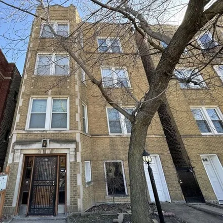 Rent this 3 bed house on 1863 South Karlov Avenue in Chicago, IL 60623