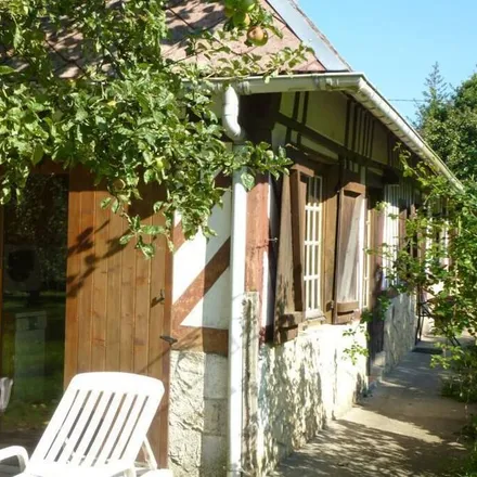 Image 6 - 14600 Ablon, France - Townhouse for rent