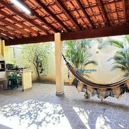 Buy this 2 bed house on unnamed road in Jardim Villagio Ghiraldelli, Hortolândia - SP