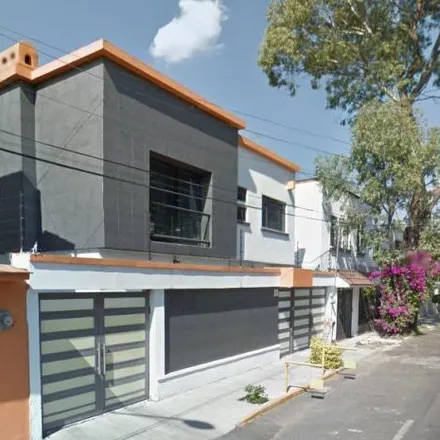 Image 2 - Calle Linares 633, Gustavo A. Madero, 07300 Mexico City, Mexico - House for sale