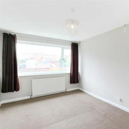 Image 5 - 4 Wilson Court, Newton Hill, WF1 3DU, United Kingdom - Townhouse for sale