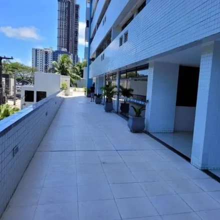 Buy this 3 bed apartment on unnamed road in Miramar, João Pessoa - PB