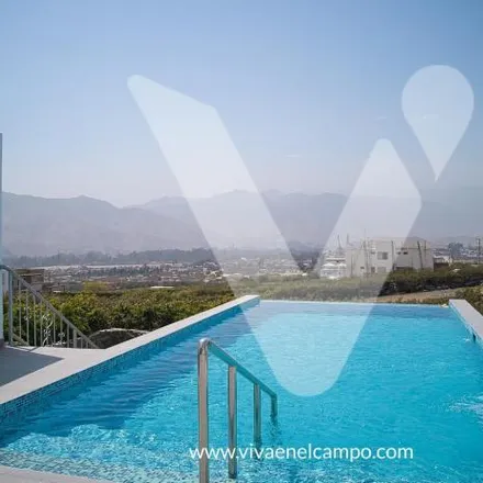 Rent this 4 bed house on Calle Pachacámac in Cieneguilla, Lima Metropolitan Area