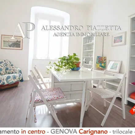 Image 7 - Via Nino Bixio 4, 16128 Genoa Genoa, Italy - Apartment for rent