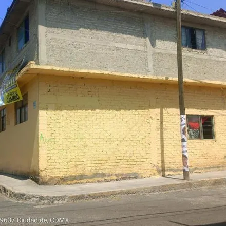 Image 2 - Calle Camelia, Iztapalapa, 09637 Mexico City, Mexico - House for sale