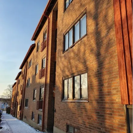 Rent this 2 bed apartment on Ringvägen 15 in 831 37 Östersund, Sweden