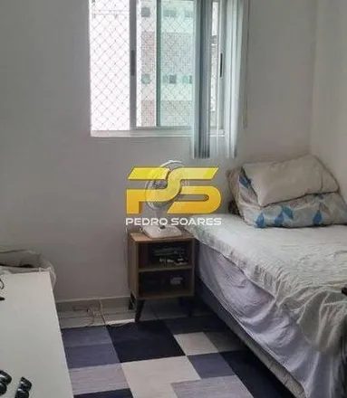 Buy this 2 bed apartment on unnamed road in Jardim São Paulo, João Pessoa - PB