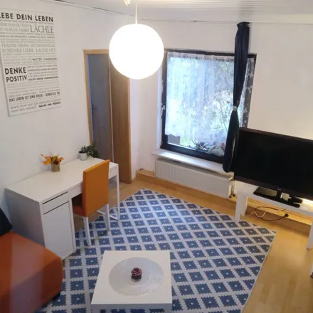 Rent this 1 bed apartment on Merkenicher Straße 108 in 50735 Cologne, Germany
