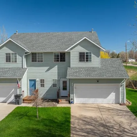 Buy this 3 bed house on 5480 Williams Street in Rapid Valley, Pennington County