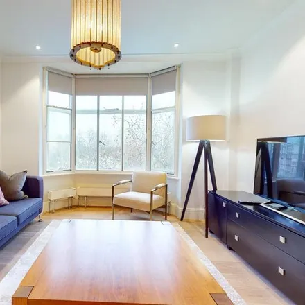 Image 4 - Strathmore Court, 143 Park Road, London, NW8 7HT, United Kingdom - Apartment for rent