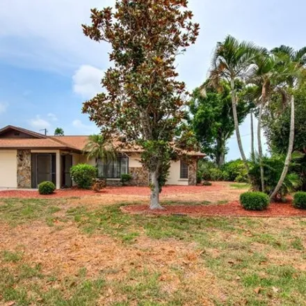 Buy this 2 bed house on 628 Beverly Road in Venice Gardens, Sarasota County