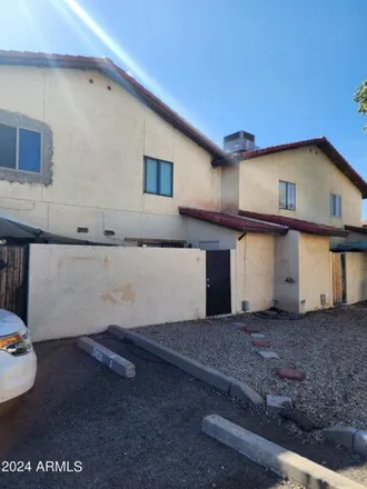 Buy this 2 bed house on 2431 East Tracy Lane in Phoenix, AZ 85032