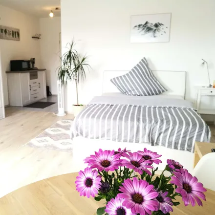 Rent this 2 bed apartment on Windthorststraße 19 in 67346 Speyer, Germany