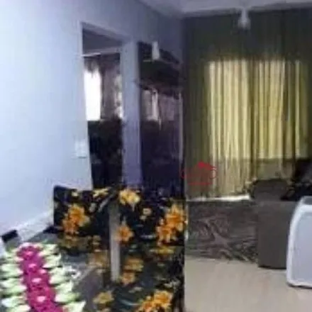 Buy this 2 bed apartment on Terminal Novo Osasco in Avenida Novo Osasco, Bussocaba