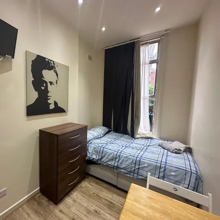 Image 4 - Anson Road, London, NW2 3UX, United Kingdom - Apartment for rent