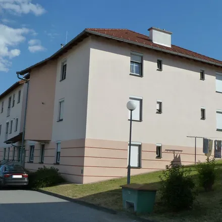 Rent this 3 bed apartment on Kirchenplatz 6 in 3580 Gemeinde Horn, Austria