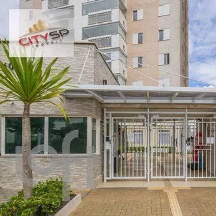 Buy this 3 bed apartment on Avenida Francisco de Paula Quintanilha Ribeiro 390 in Jabaquara, São Paulo - SP