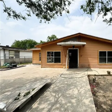 Buy this 4 bed house on 717 North 17th Avenue in Edinburg, TX 78541
