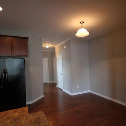 Rent this 3 bed apartment on 9918 Sweet Basil Drive in Wake Forest, NC 27587