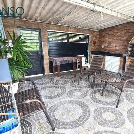 Buy this 2 bed house on Rua Pedro Bernardo da Silva in Jardim Nossa Senhora Auxiliadora, Hortolândia - SP