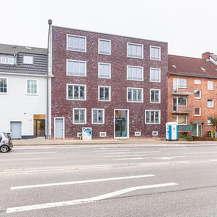 Image 8 - Erdkampsweg 113, 22335 Hamburg, Germany - Apartment for rent
